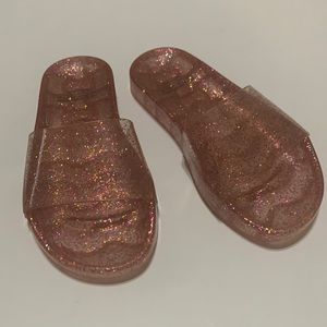 Children’s Place slides